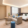 Отель Echarm Plus Hotel Yinting Yuelai Boutique Hotel, фото 6