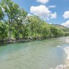 Отель Guadalupe River Rock Retreat Rr 9740, фото 14