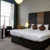 Отель Best Western Glasgow City, фото 6