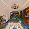 Отель Juhe · Holiday | Naxi Courtyard Holiday Cultural and Beautiful Accommodation, фото 11
