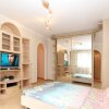 Гостиница Apartlux Profsoyuznaya, фото 19