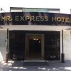 Отель MR Express в Сантьяго