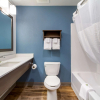 Отель WoodSpring Suites Harrisburg Linglestown, фото 8