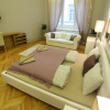 Отель Dfive Apartments - Zichy, фото 5