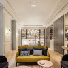Отель BoHo Prague Hotel, Small Luxury Hotels, фото 12
