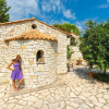Отель Villa Pegasus Large Private Pool Walk to Beach Sea Views A C Wifi Car Not Required Eco-friend - 2328, фото 23