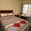 Отель Oasis Motor Inn, фото 4