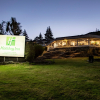 Отель Holiday Inn Queenstown Frankton Road, an IHG Hotel, фото 1