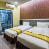 Отель Indra Hotel, фото 4