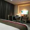 Отель Thank Inn Plus Hotel Guizhou Anshun Economic Development Zone Beihang Road, фото 9