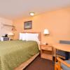 Отель Americas Best Value Inn Jonesville Hillsdale, фото 14