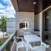 Отель Vista mar 2 suítes e piscina exterior, фото 7