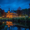 Отель Kasteel de Essenburgh, фото 1