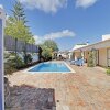 Отель Algarve Country Villa With Pool by Homing в Сан-Браш-де-Алпортеле