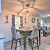 Отель Houghton Lake Area Home w/ Fire Pit & Yard!, фото 13