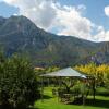 Отель Agritur Planchenstainer, фото 2