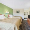 Отель Americas Best Value Inn & Suites, фото 13