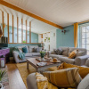 Отель The Cottage - Characterful Coastal With hot tub, фото 30