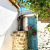 Отель Traditional Stone House in Chandrinos, фото 16