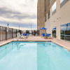 Отель Holiday Inn Express Kermit, фото 11