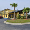 Отель Americas Best Value Inn St. George, SC, фото 1