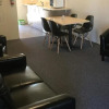 Отель Captains Quarters Motor Inn, фото 8