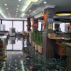 Отель My Beach Bi̇anco Hotel, фото 19