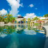 Отель Kokomo Botanical Resort, фото 14