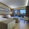 Отель Aydinbey Queen's Palace & Spa - Ultra All Inclusive, фото 7