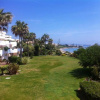 Отель E1 Espectacular y moderno Dúplex en primera línea - Estepona - Sinfonia del Mar, фото 23