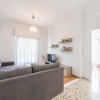 Отель Bright 2 Bdrm apt in the Heart of Athens, фото 18