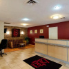 Отель Avid Hotels Staunton, an IHG Hotel, фото 11