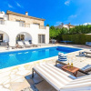 Отель Villa Siesta, фото 12