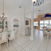 Отель Waterfront W/ Screened Lanai, Pool & Kayaks 4 Bedroom Home, фото 10