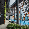 Отель Mana-Mana Suites at Scarletz KLCC, фото 1