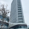 Отель Wisetrip Service Apartments (Wisdom Gate), фото 1
