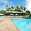 Отель Studio in Lowlands, With Wonderful sea View, Shared Pool, Furnished Balcony, фото 11