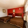 Отель Scottish Inn and Suites, фото 10