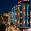 Отель Hampton By Hilton Istanbul Merter, фото 32