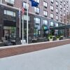 Отель Holiday Inn Express New York - Manhattan West Side, an IHG Hotel, фото 1