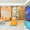 Отель Wuwei Letestin Intercontinental Hotel (West Gate Branch), фото 4