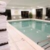 Отель Hampton Inn Suites Smithfield, фото 17