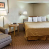 Отель Quality Inn and Suites Greenfield Hotel, фото 18