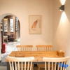 Отель Fengming Shanju Hongcun Qinggu Homestay, фото 11