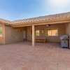 Отель Gorgeous Vistas @ Casa Grande. RV parking, Horse Property, near Hiking Trails. by RedAwning, фото 15