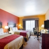 Отель Sleep Inn & Suites, фото 6