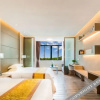 Отель Poltton International Apartment Zhongshan Xiaolan Taifeng Branch, фото 34