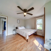 Отель Central Erie Vacation Rental ~ 2 Mi to Beach!, фото 5
