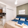 Отель Studio na quadra da praia de Ipanema | PM 269/407, фото 20
