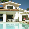 Отель Nice villa with a private swimming pool, 900m from the beach, фото 6